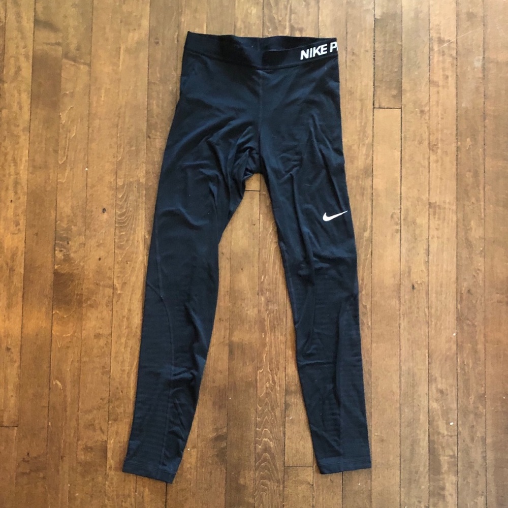 Dry-Fit Nike Leggings